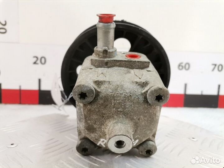 Насос гидроусилителя руля (гур) для Volvo V70 2