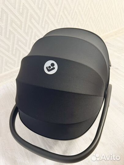 Детское автокресло от 0 до 13