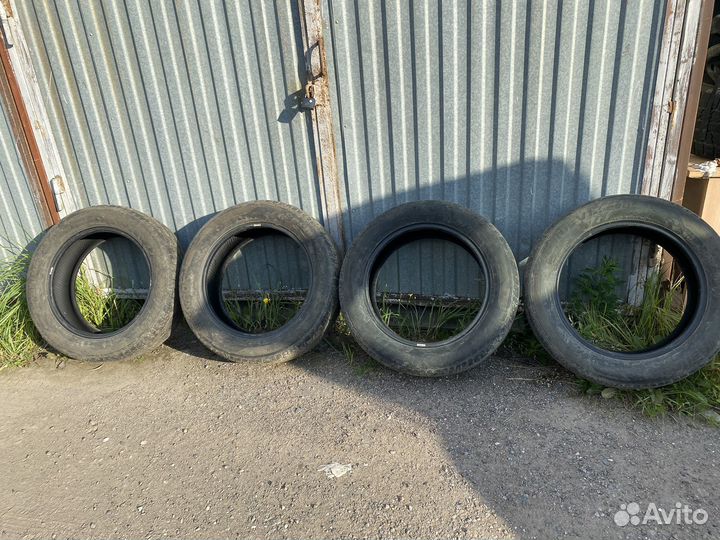 Hankook Ventus S1 Evo 2 K117 225/60 R18