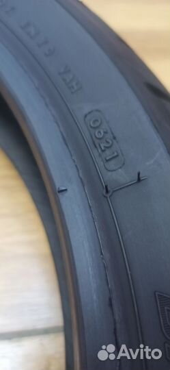 120/70 r17 Bridgestone Battlax Sport Touring