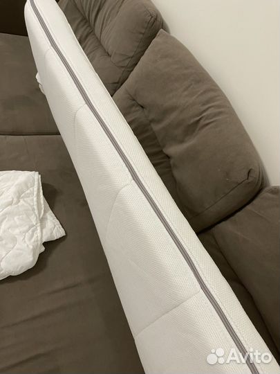 Матрас детский 120 х 60