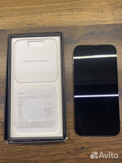 iPhone 13 Pro Max 128