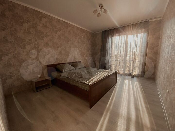 2-к. квартира, 67,9 м², 13/16 эт.