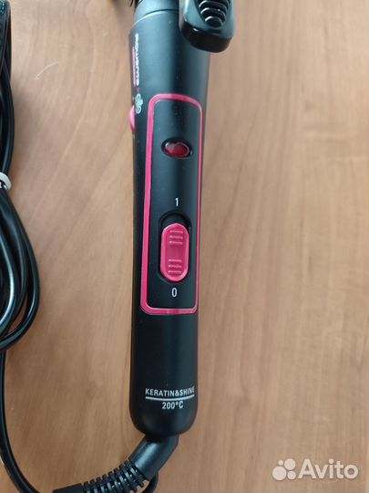 Плойка Rowenta for Elite Model Look CF3232F0