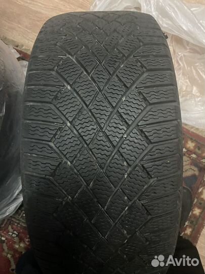 Continental ContiVikingContact 7 235/45 R18 51