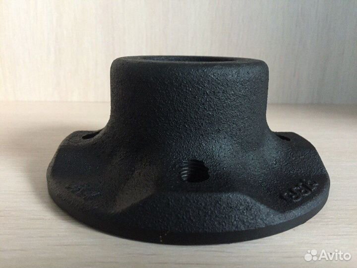 Ступица для прицепа алко (мзса после 2011 и 2017г)