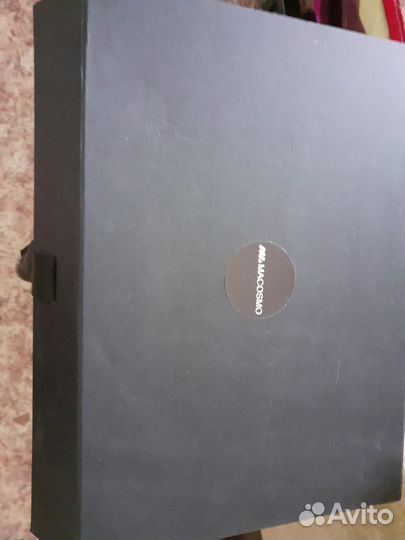 Электроэпилятор Macosmo