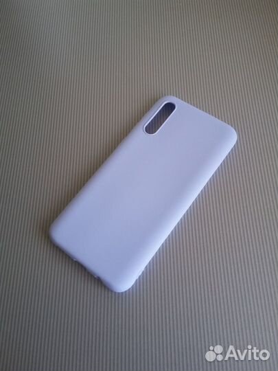 Чехол для Samsung A50