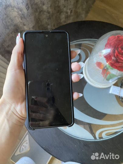 Samsung galaxy a51