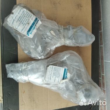 Ремкомплект судового дизеля Nannidiesel 4.190