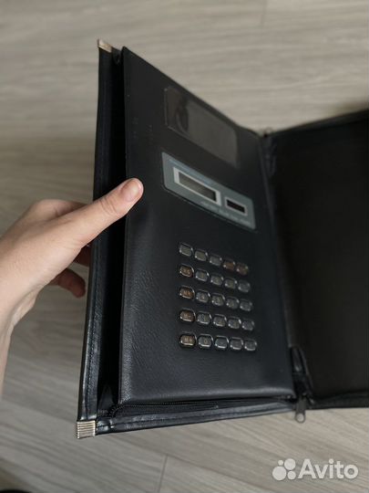 Папка органайзер