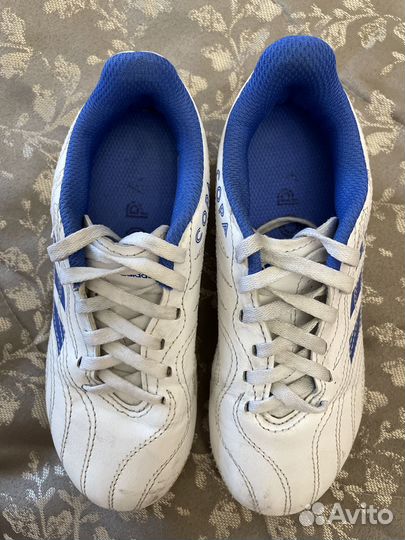 Бутсы adidas 31 размер