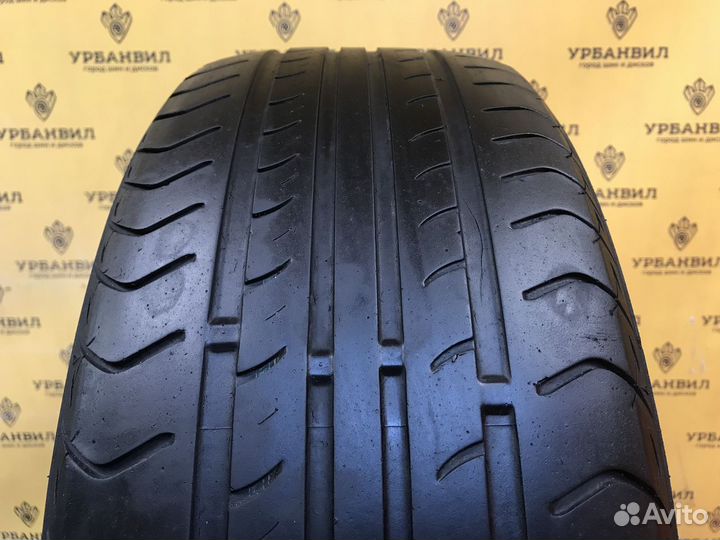 Nexen Classe Premiere 661A 205/55 R16 91H