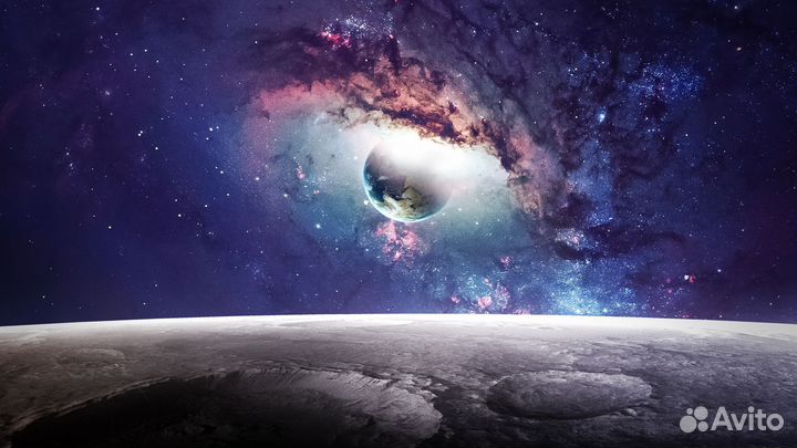 Ткань флис с печатью отправка в Москву