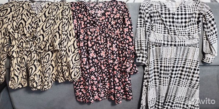 Женская одежда