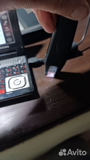 Электронный переводчик Ectaco er900