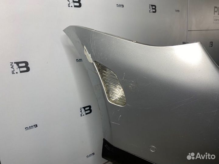 Бампер передний Porsche Cayenne 1 955 2002-2007