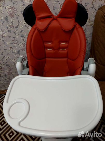 Стульчик для кормления peg perego tatamia
