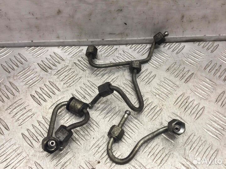 Трубка топливная Форд Фокус Kkda