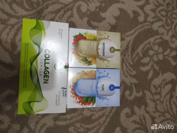 Продукция NL