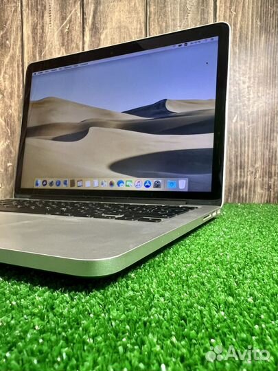 Apple MacBook Pro 13 Retina 2012