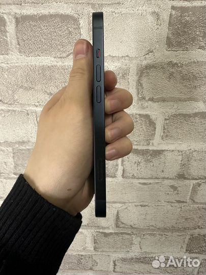 iPhone 13, 256 ГБ