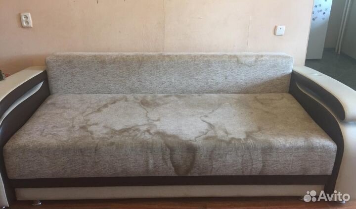 Химчистка мебели Дивногорск