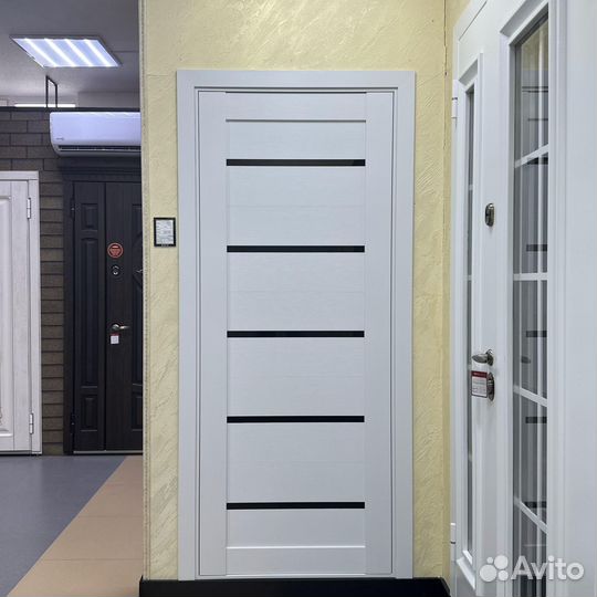 Двери межкомнатные