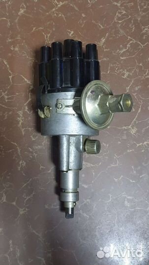 Распределитель зажигания газ-53,3307,паз контактн