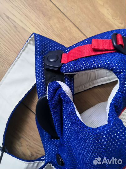 Рюкзак переноска кенгуру babybjorn