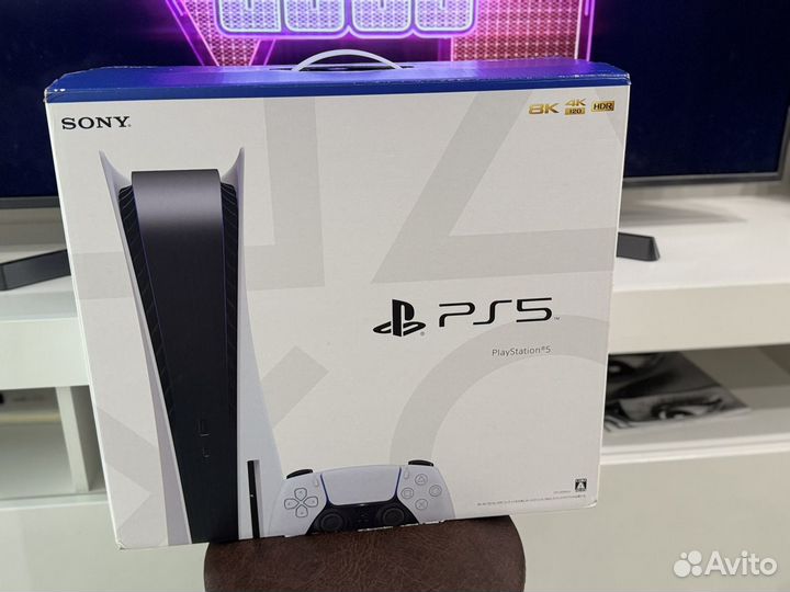 Sony playstation 5 разные версии(обмен пс4)