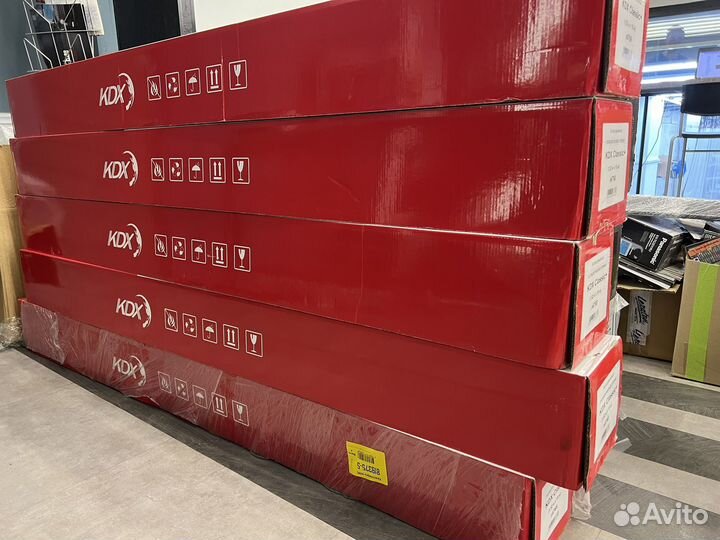 Бронепленка на авто KDX Classic