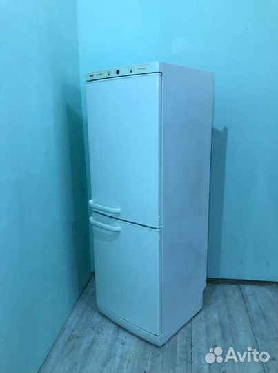 Холодильник bosch