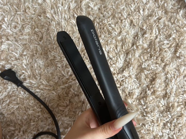 Утяжок для волос