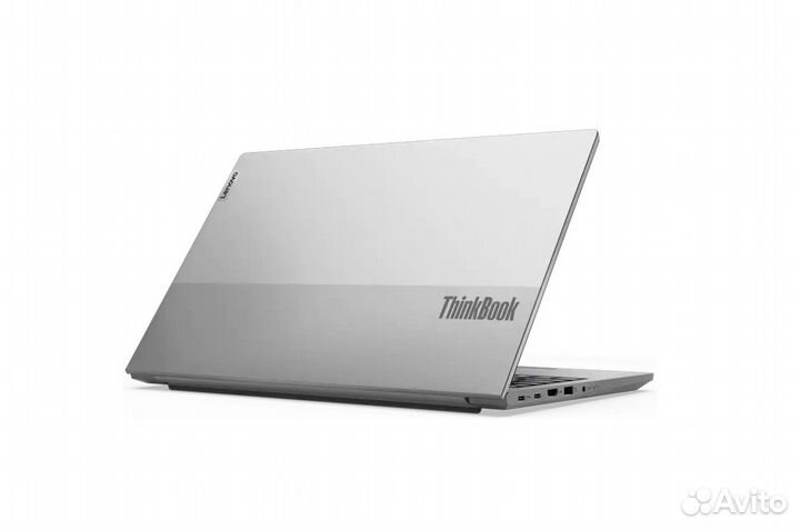 Ноутбук Lenovo ThinkBook 15 G4 IAP Core #383262