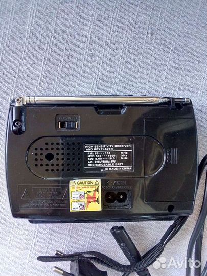 Радиоприемник Mason RM2700