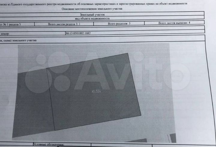 Участок 12 сот. (СНТ, ДНП)