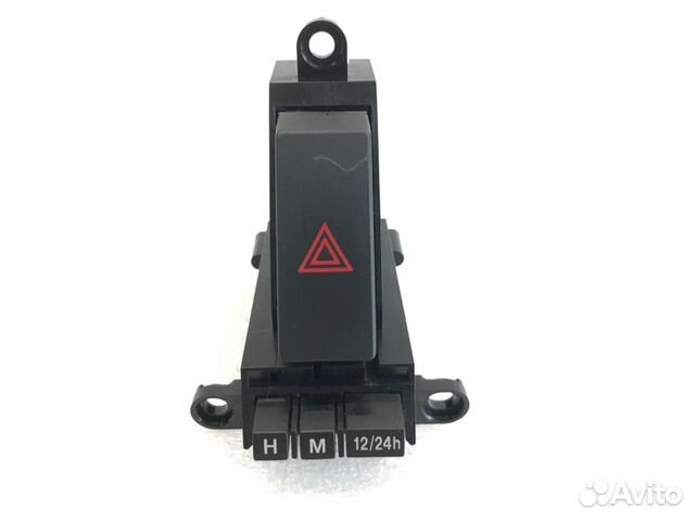 Кнопка аварийной сигнализации Mazda 3Bl седан 1.6
