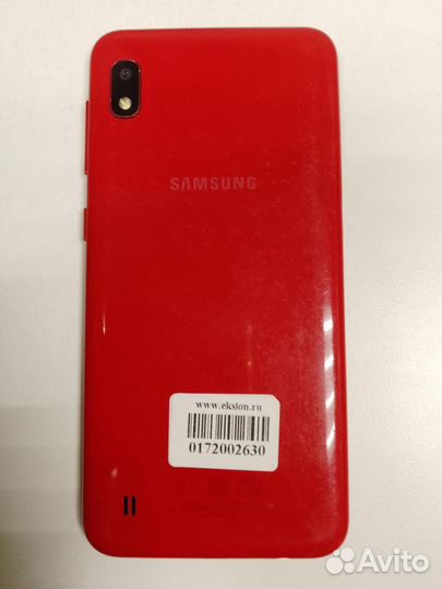 Samsung Galaxy A10, 2/32 ГБ