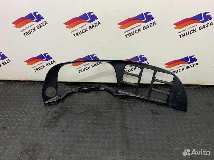 Накладка панели приборов Mercedes-Benz Actros