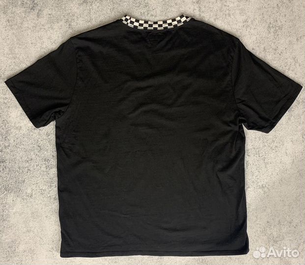 Футболка Guess x J Balvin