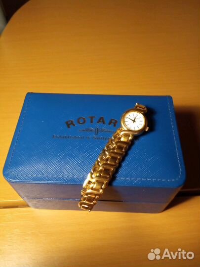 Часы наручные Rotary