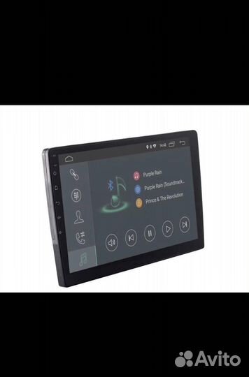 Магнитофон