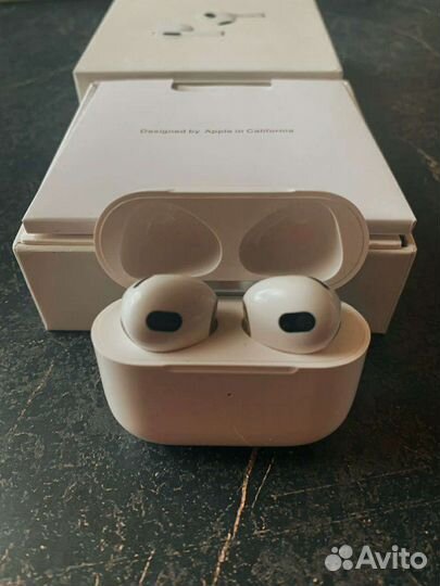 Airpods 3