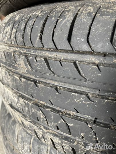 Davanti DX390 205/55 R16 91V