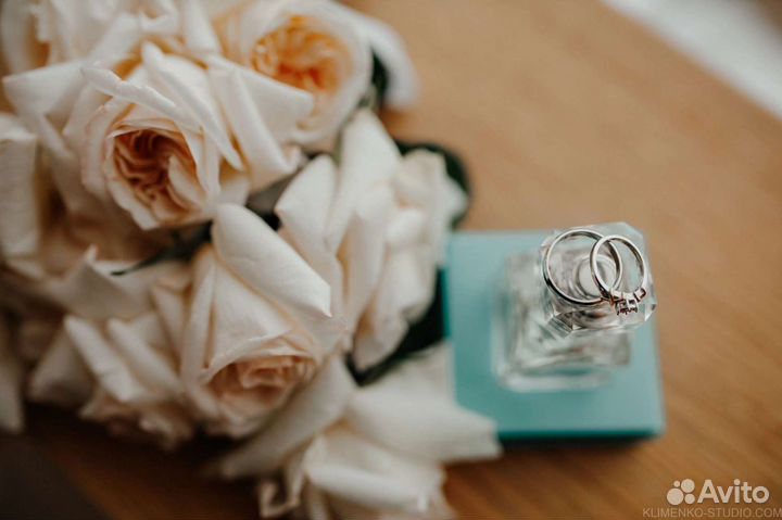 Свадебный видеограф, фотограф, оператор, аэро