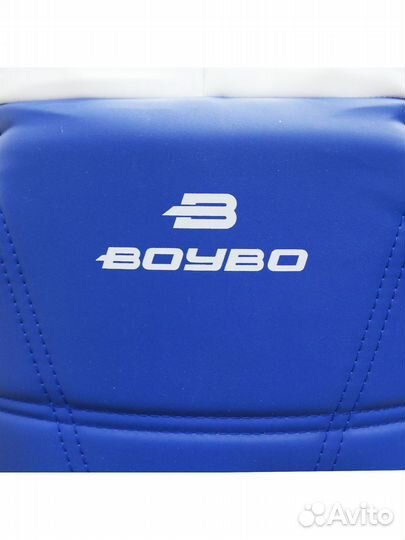 Жилет двусторонний BR30