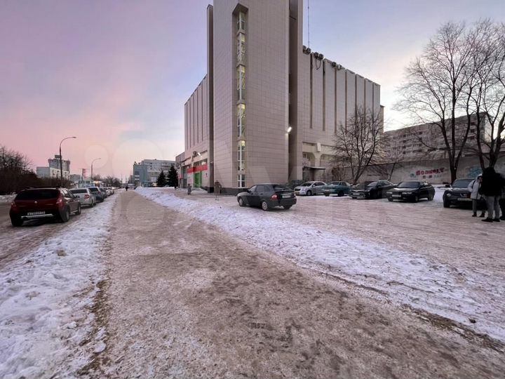 Сдам помещение свободного назначения, 176 м²