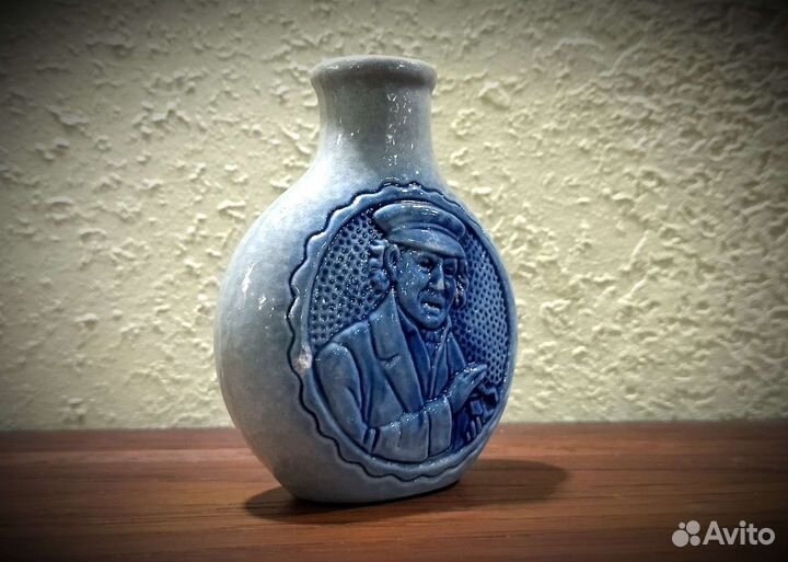 Керамическая табакерка Tilsit