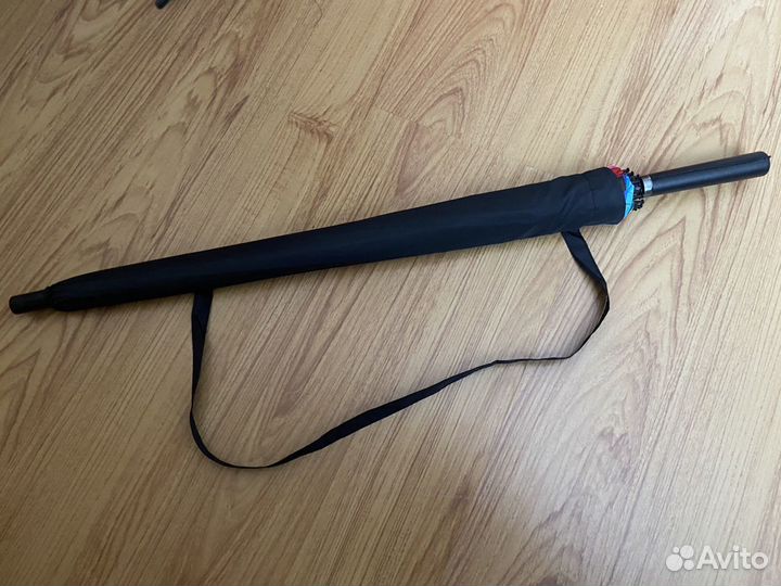 Зонт женский диаметр 130 см